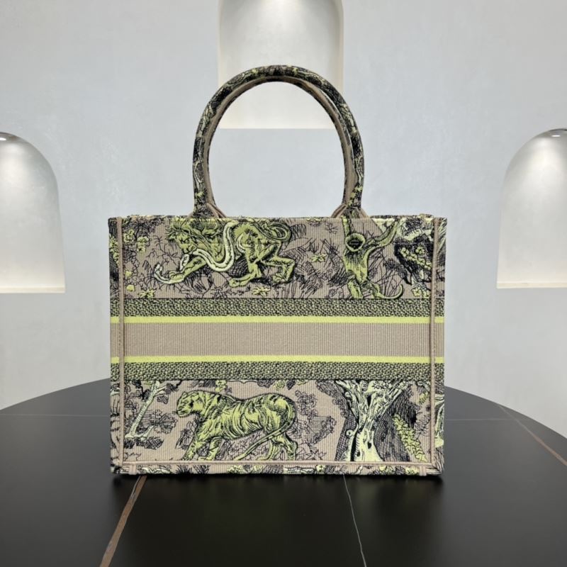 chr1st1an D10r shopping bags